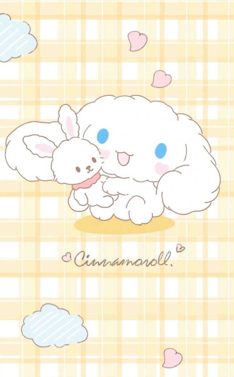 cinnamon cute