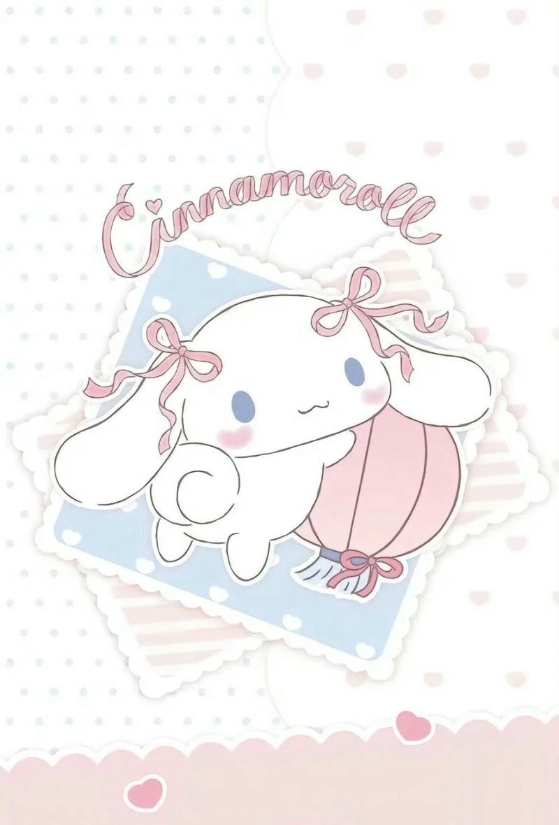 cinnamon hoạt hình