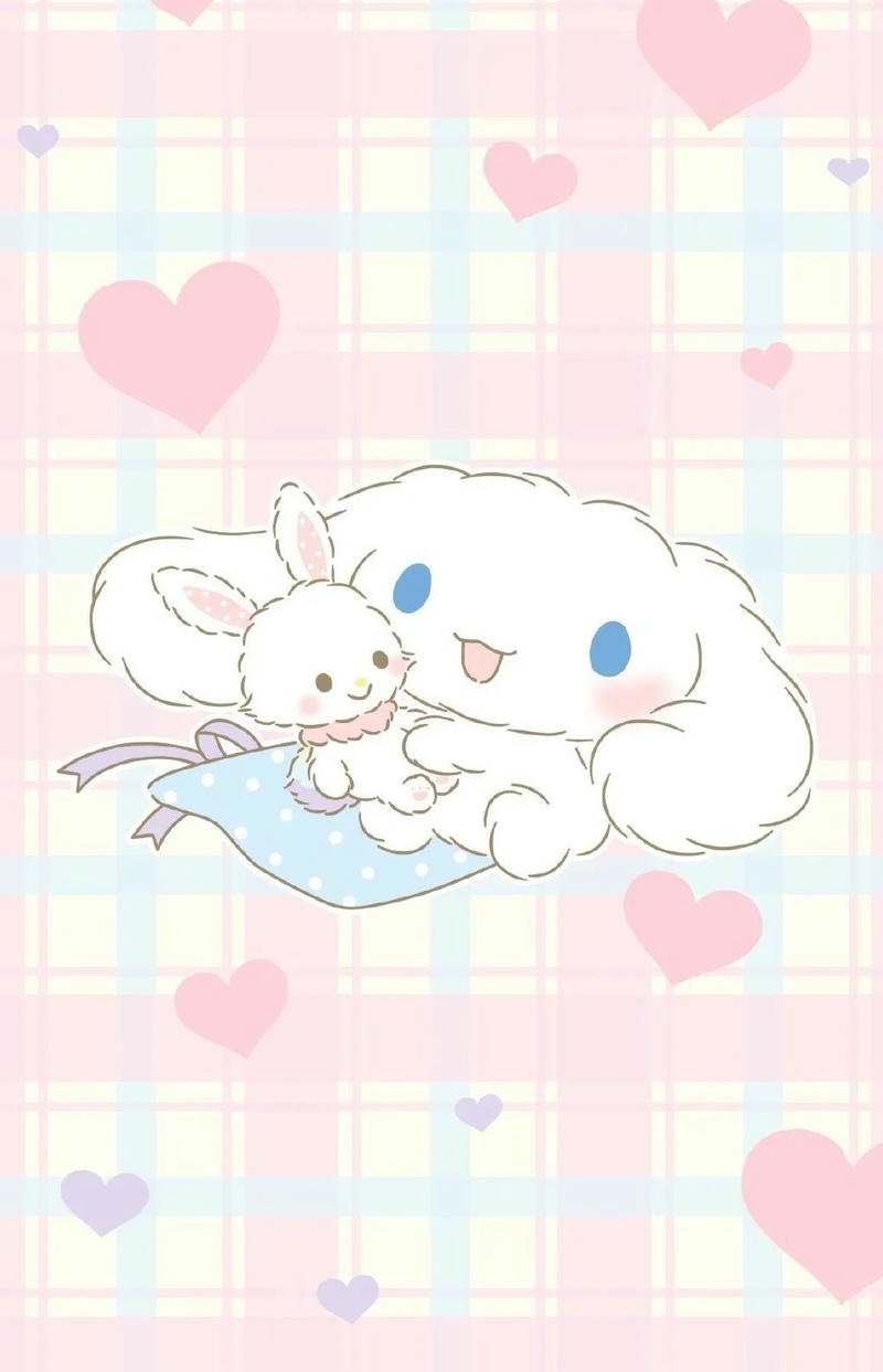 cinnamoroll là gì