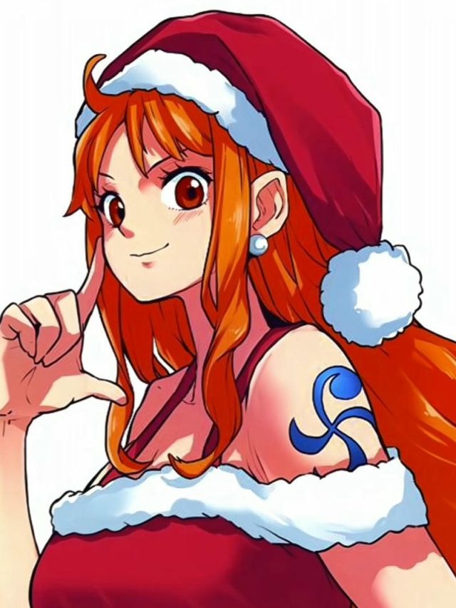 ảnh nami one piece fullhd