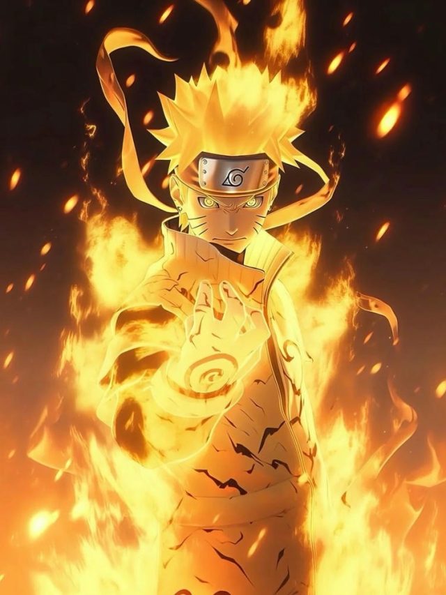 ảnh naruto ngầu