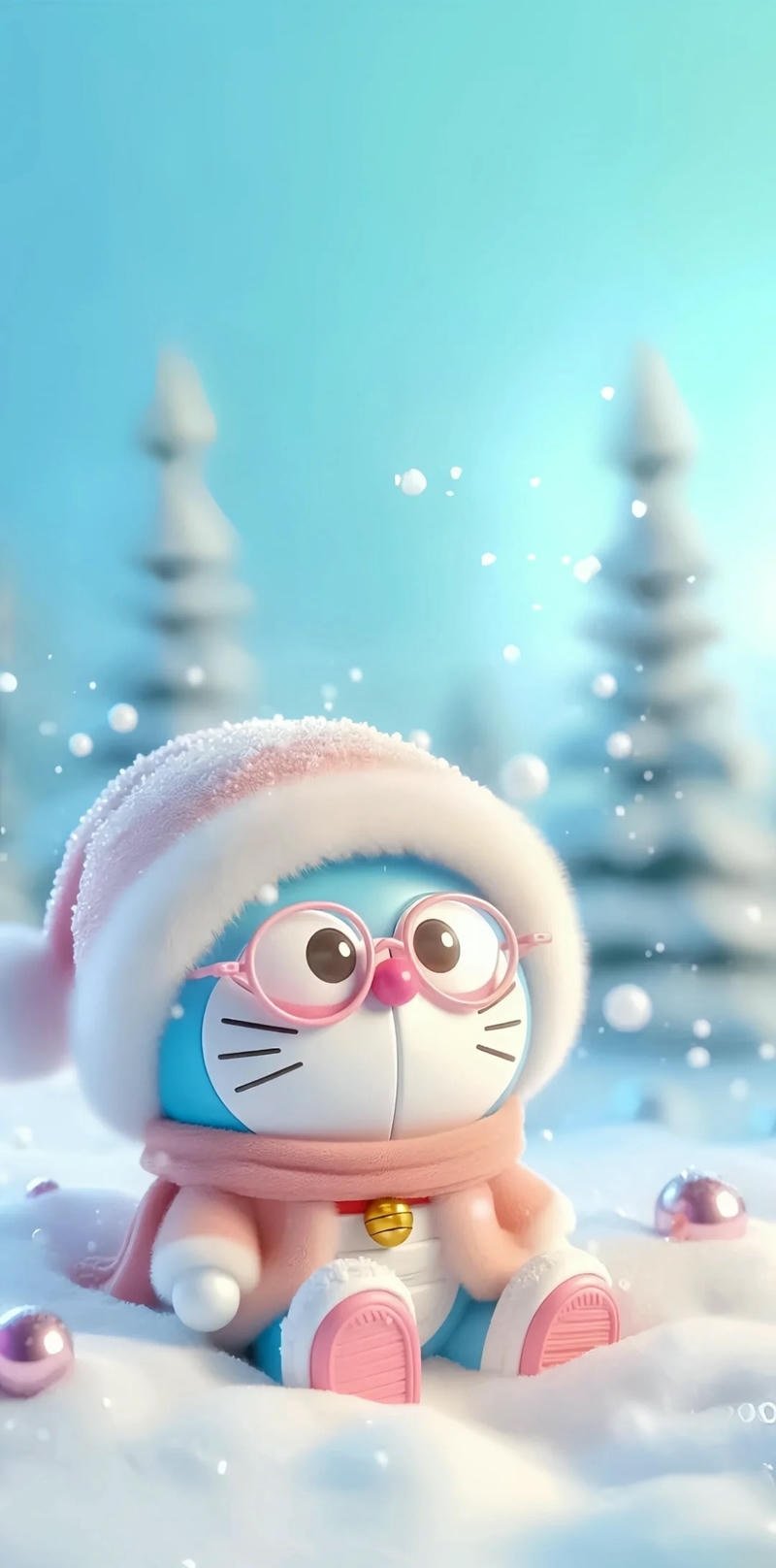 doraemon cute doraemon