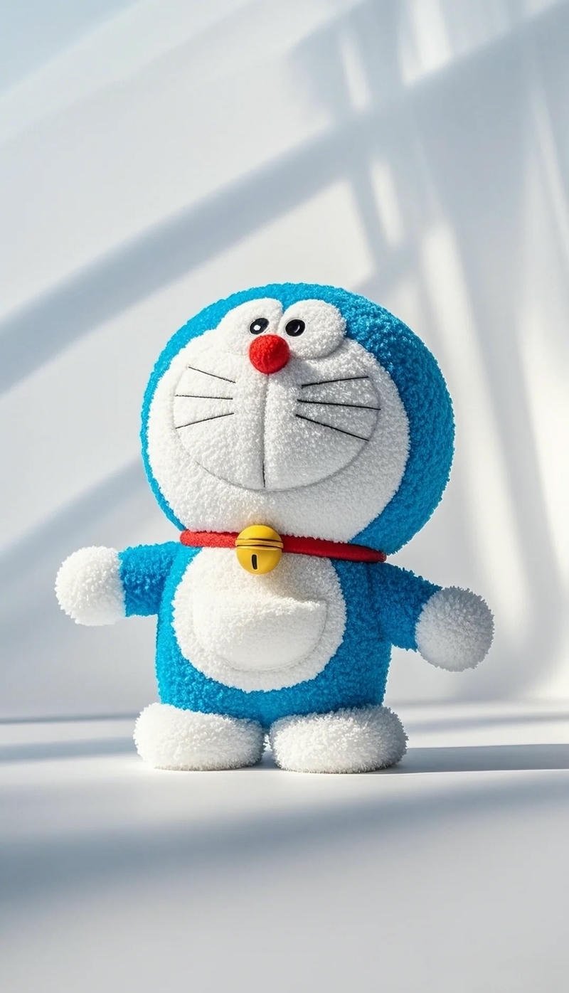 doraemon dễ thương