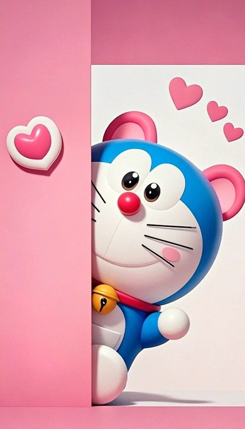 doraemon hình ảnh