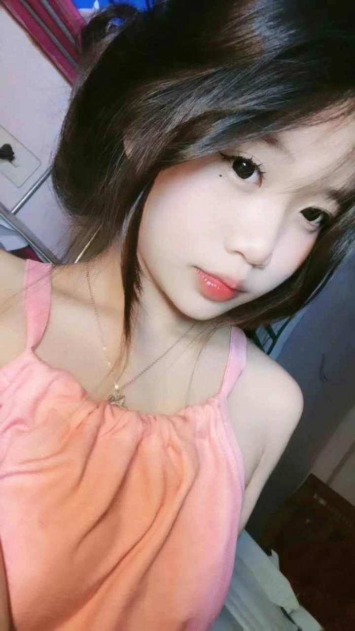 gái xinh 2k12 dễ thương