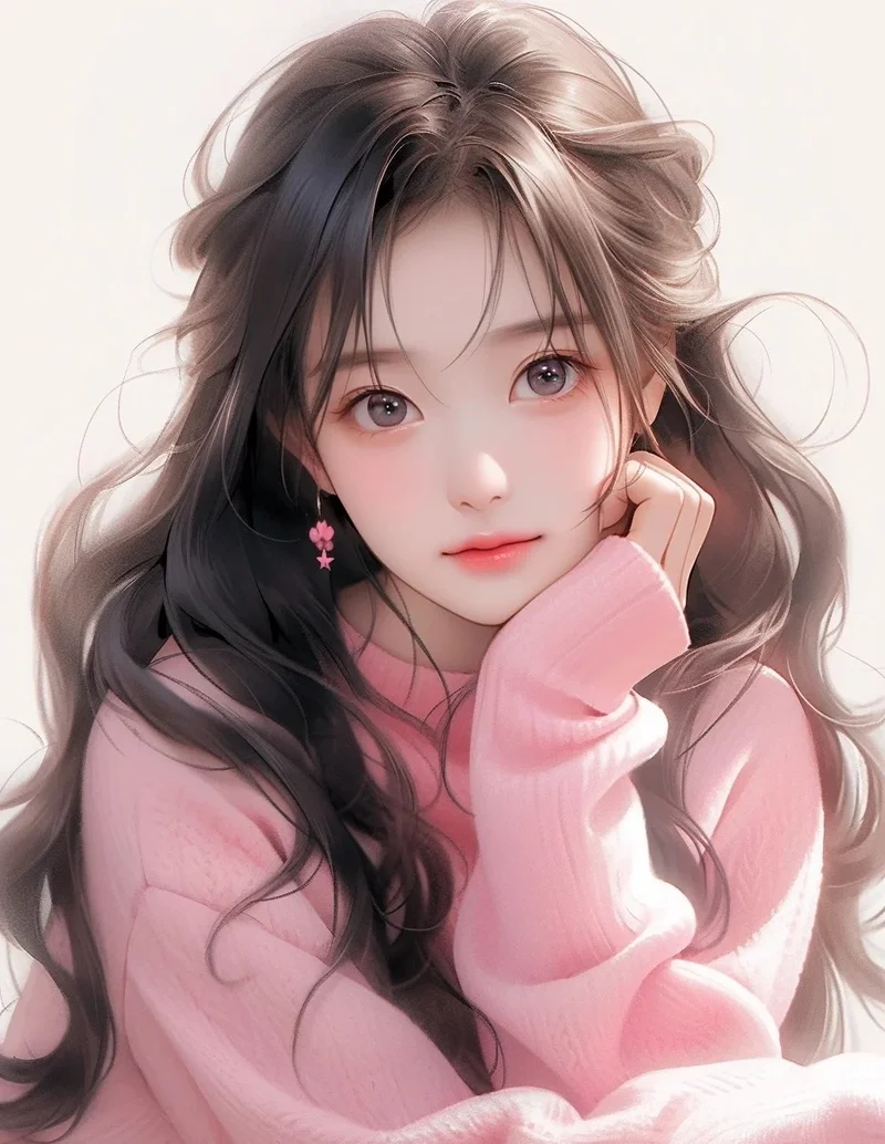 gái xinh anime cosplay