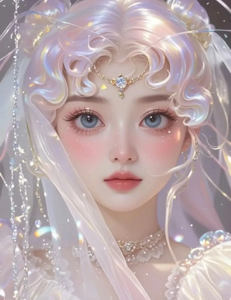 gái xinh cosplay anime