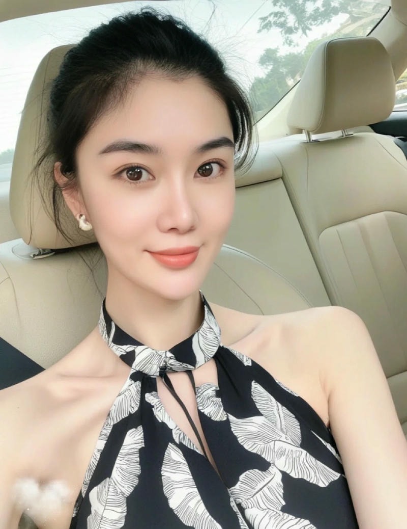 gái xinh trung quốc cute