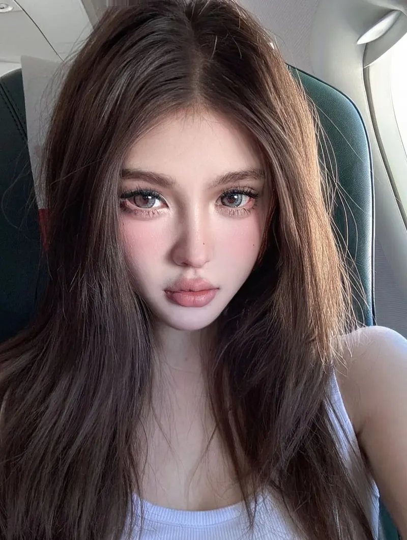 gái xinh việt nam