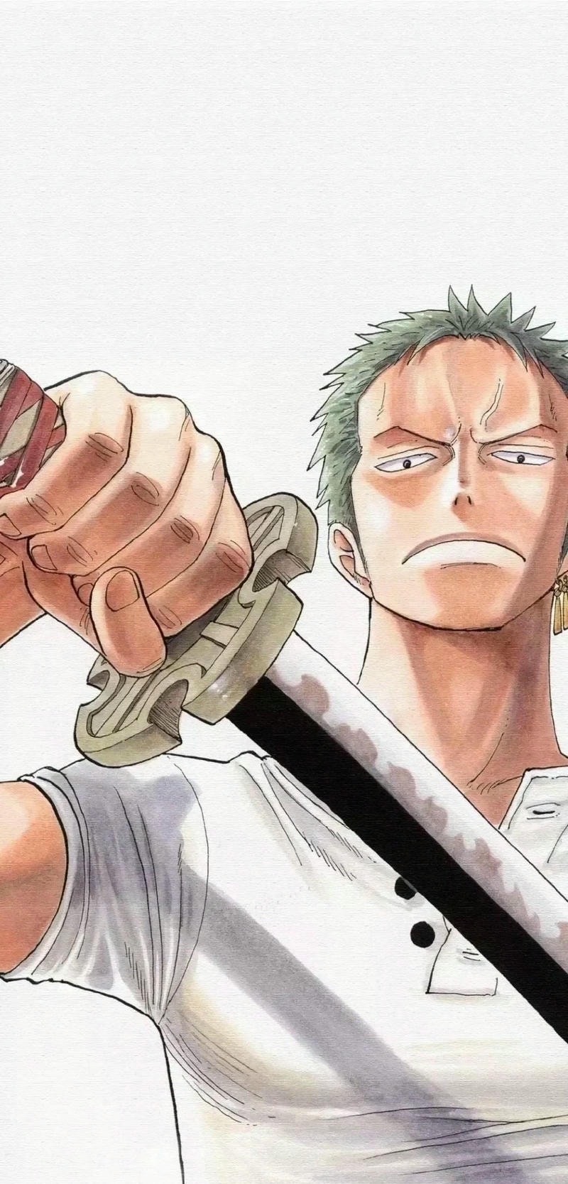 hình ảnh anime zoro