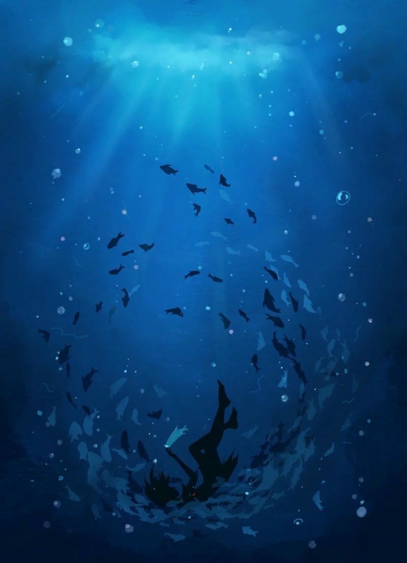 hình ảnh buồn đẹp nữ