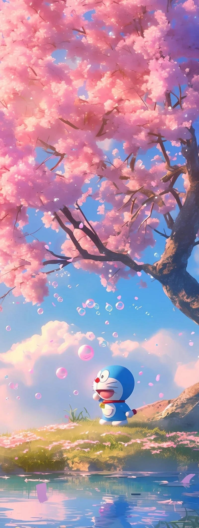 hình ảnh của doraemon