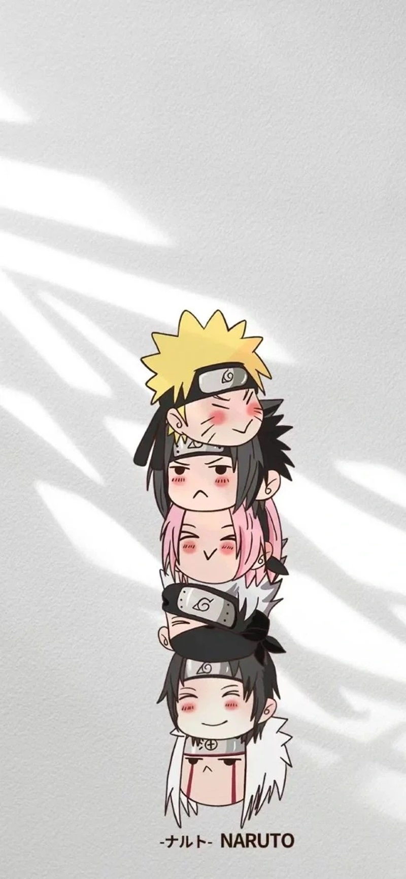 hình ảnh của naruto