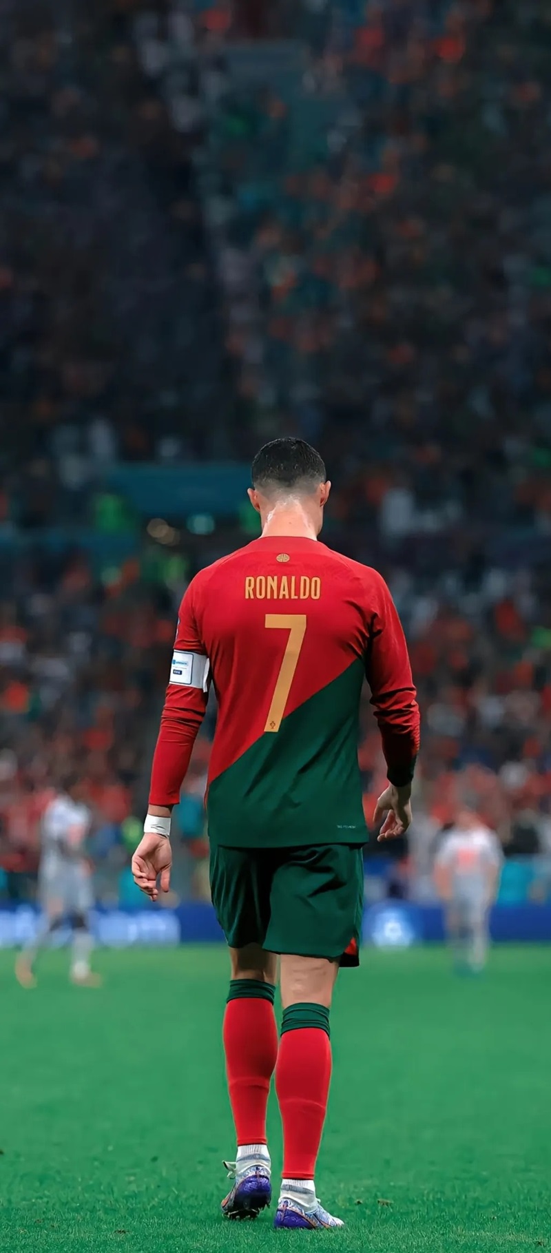 hình ảnh của ronaldo