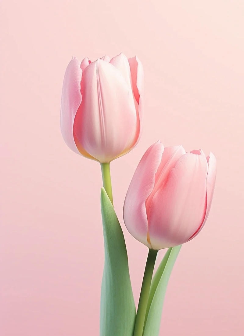 hình ảnh đẹp hoa tulip