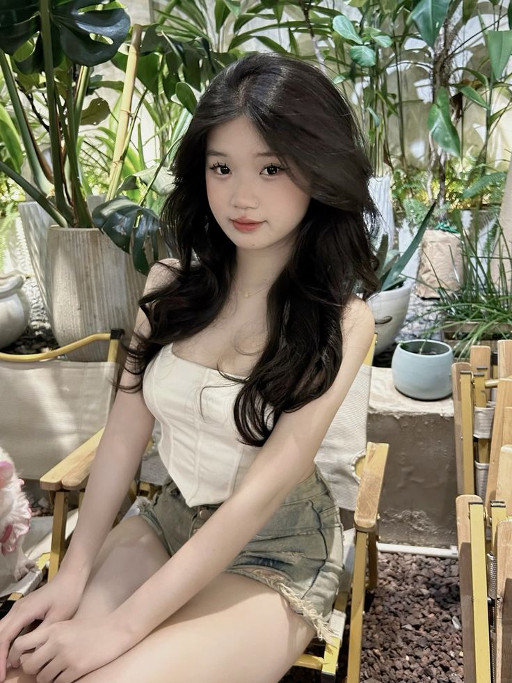 hình ảnh gái xinh việt nam cute