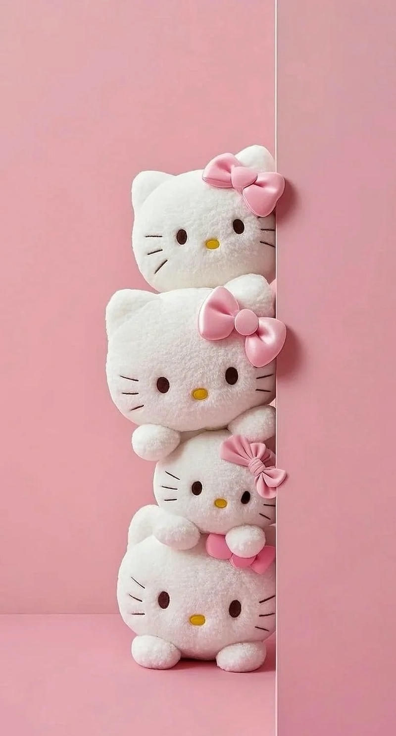 hình ảnh hello kitty