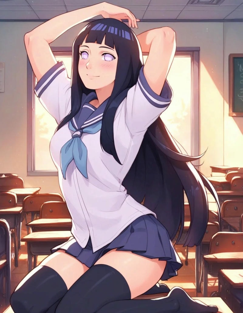 hình ảnh hinata hyuga fullhd