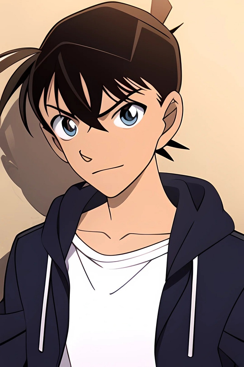 hình ảnh kudo shinichi HDhình ảnh kudo shinichi HD