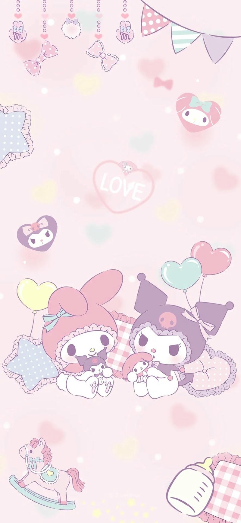 hình ảnh kurumi cute