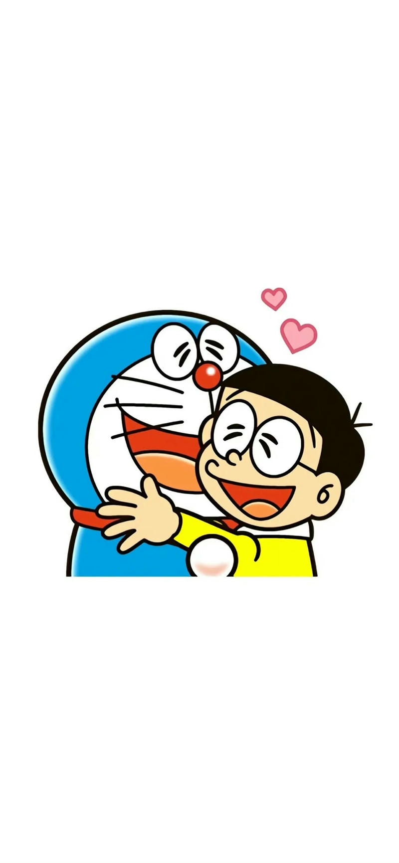 hình ảnh nobita cute