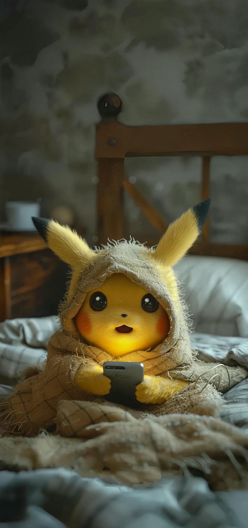 hình ảnh pikachu