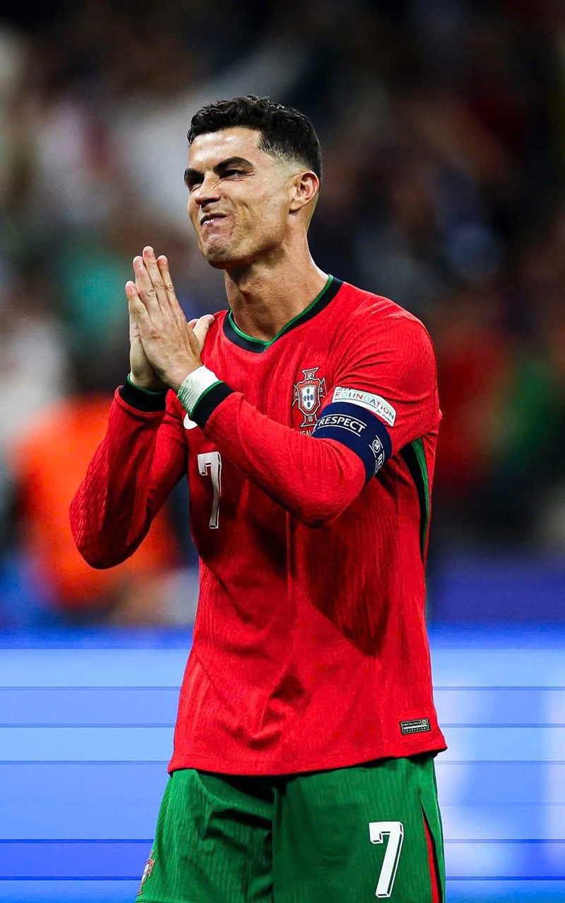 hình ảnh ronaldo đẹp nhất