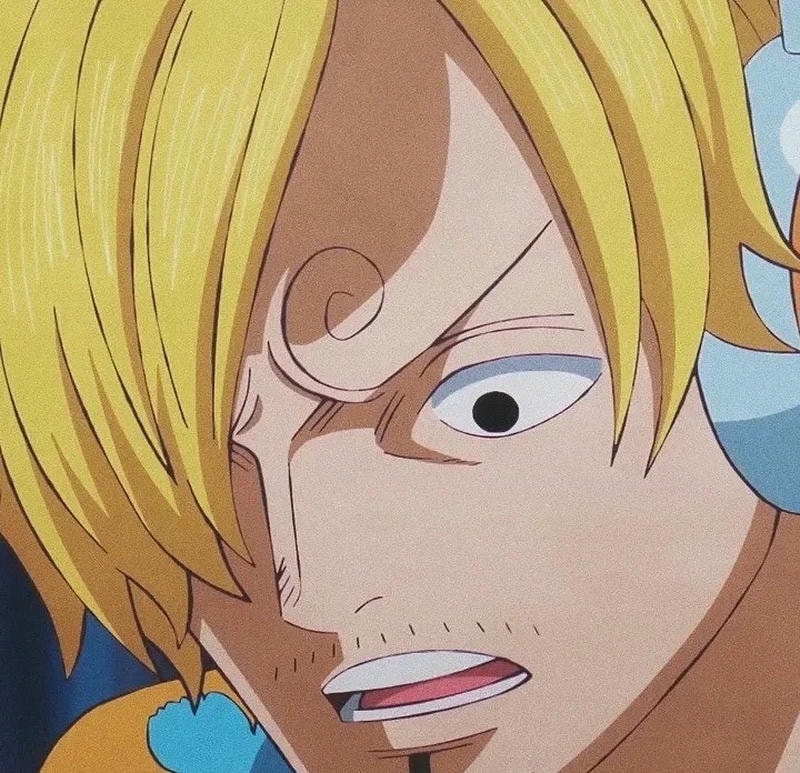 hình ảnh sanji G5