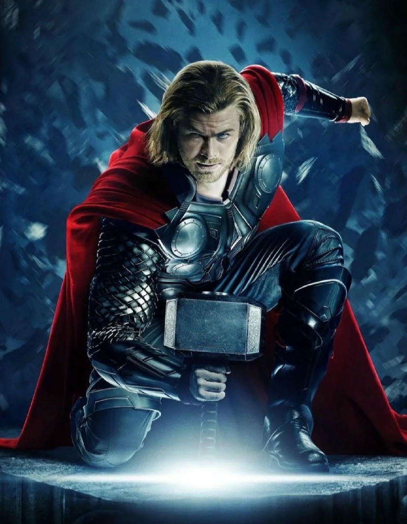 hình ảnh thor dien thoai