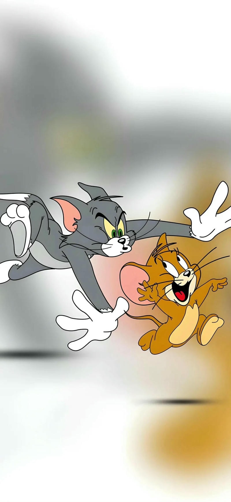 hình ảnh tom và jerry HD đẹp