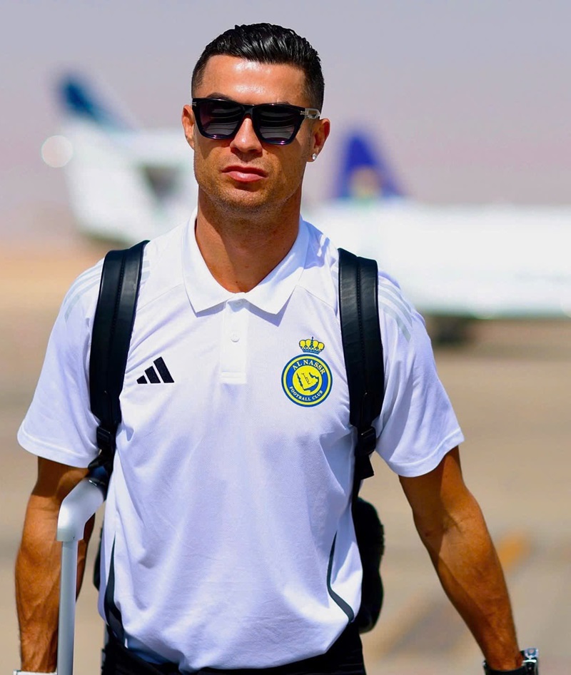 hình cr7