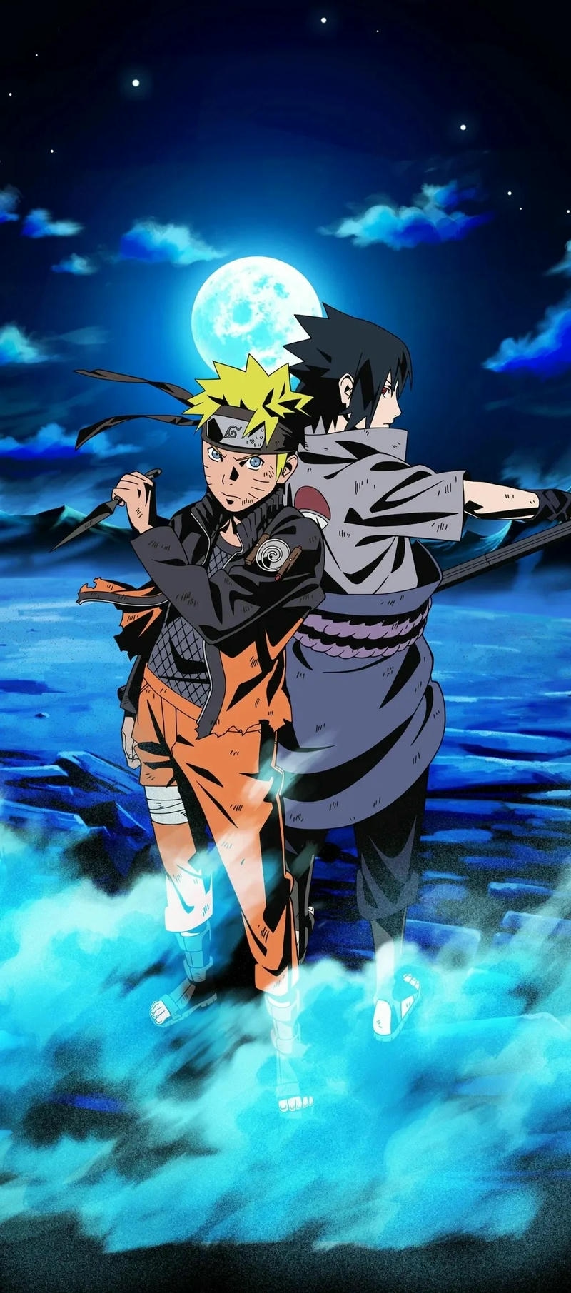 hình của naruto