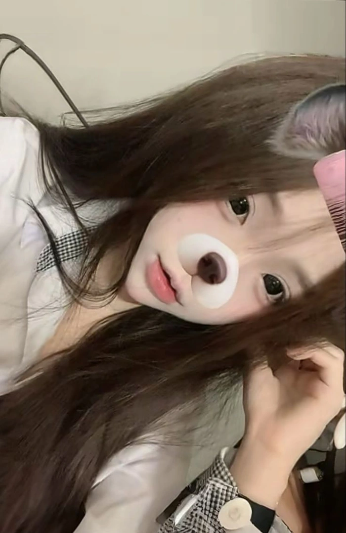 hình gái xinh 2k12 chụp cận