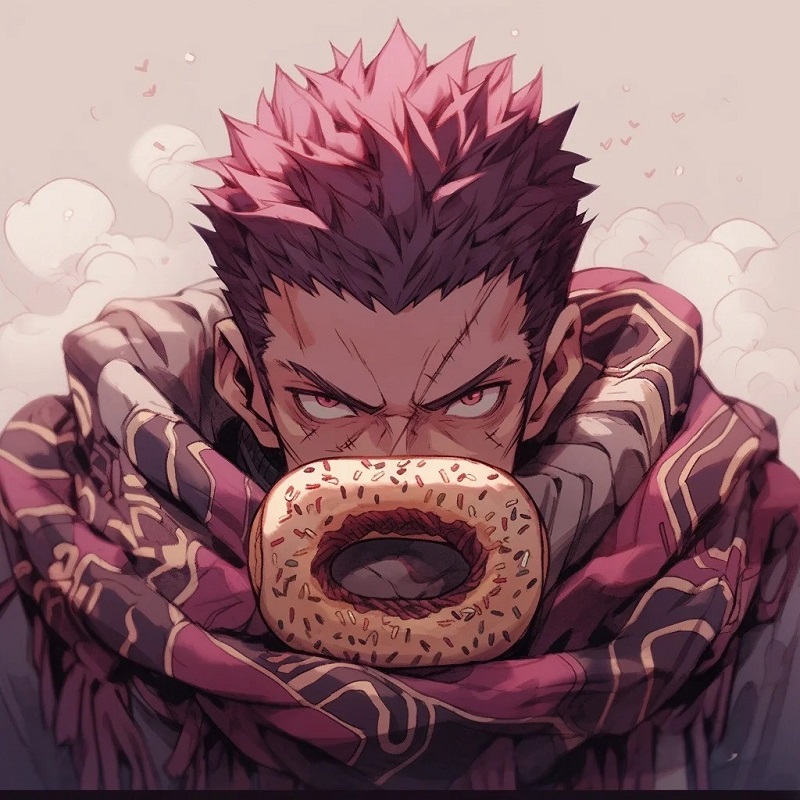 hình katakuri HD chất