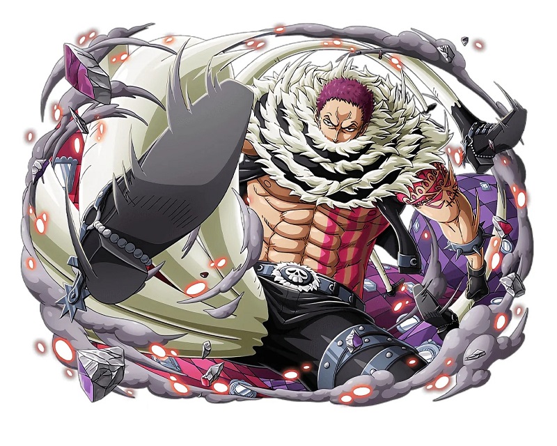 hình katakuri HD cực chất