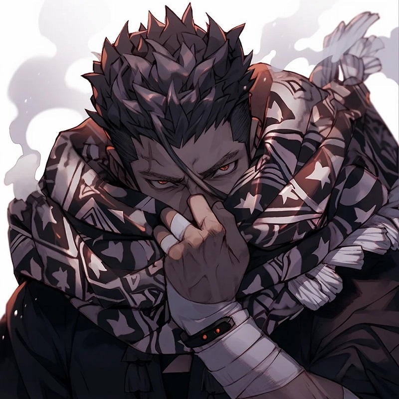 hình katakuri HD ngầu