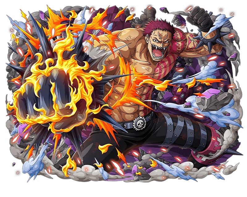 hình katakuri HD siêu chất