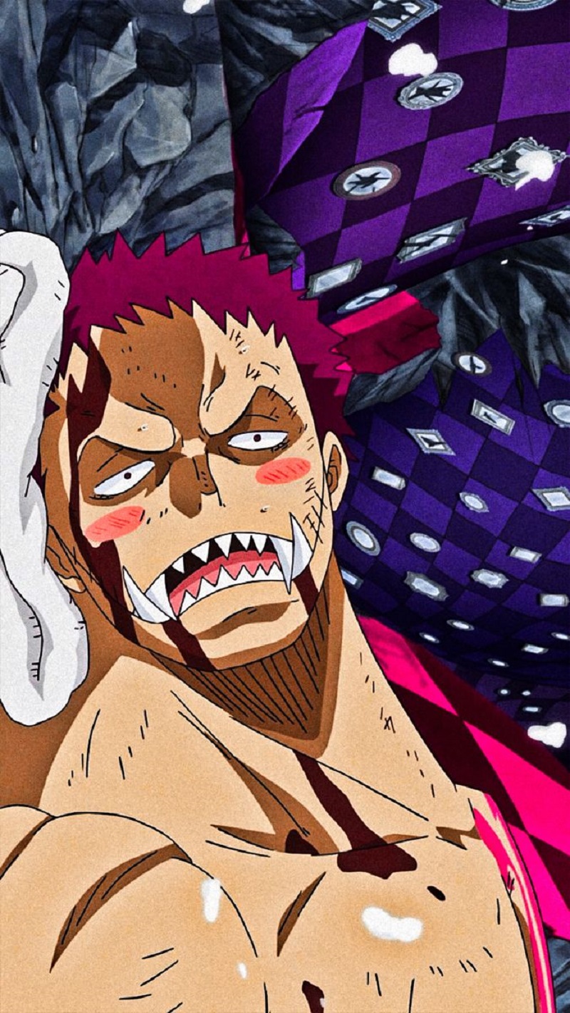 hình katakuri chất