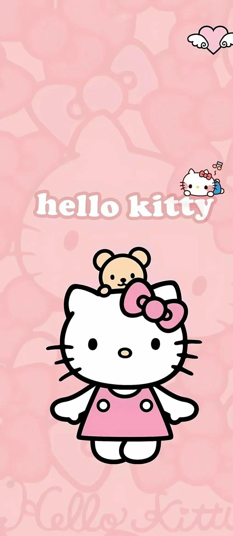 hình kittyyy