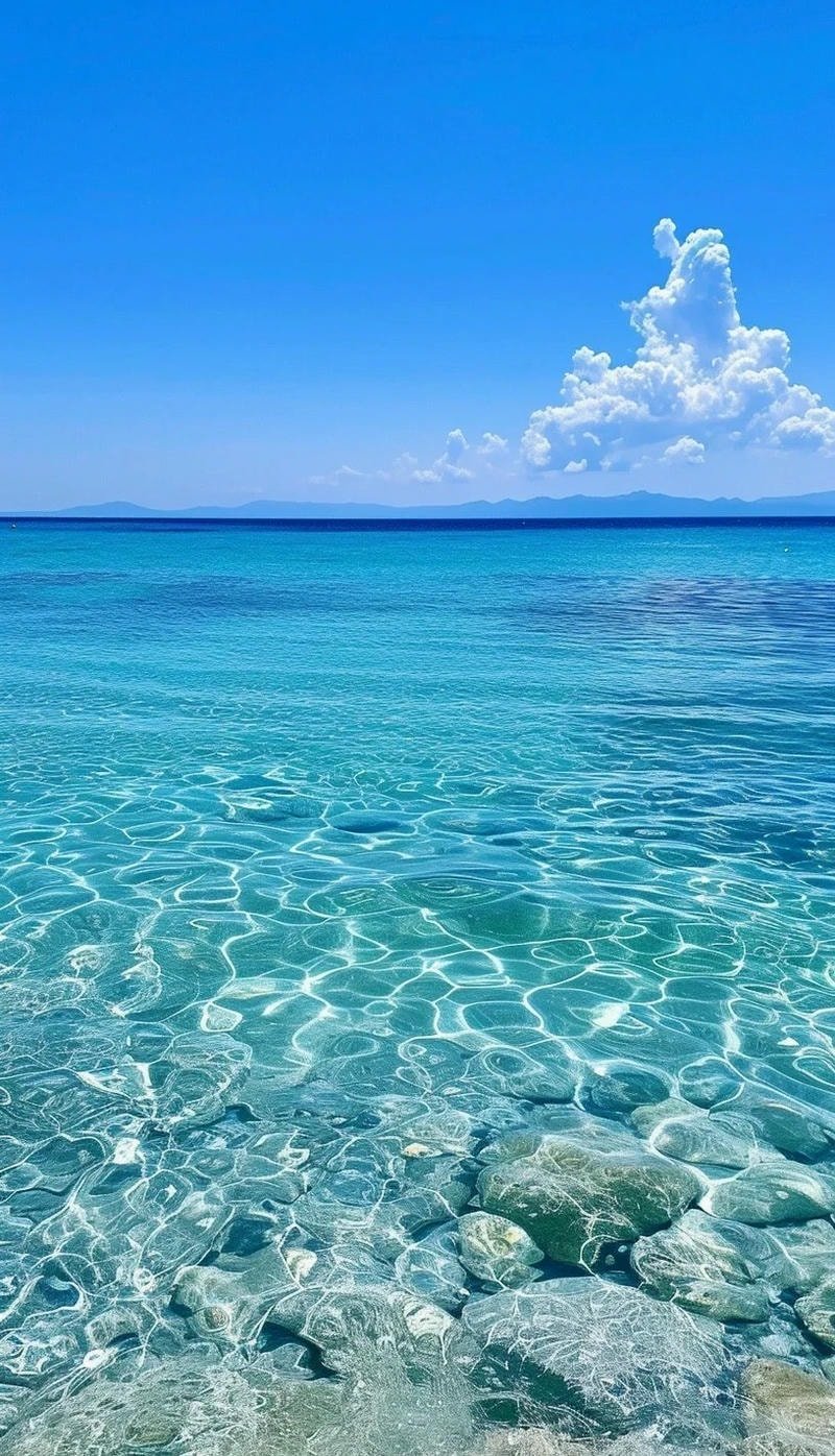 hình nền biển đẹp