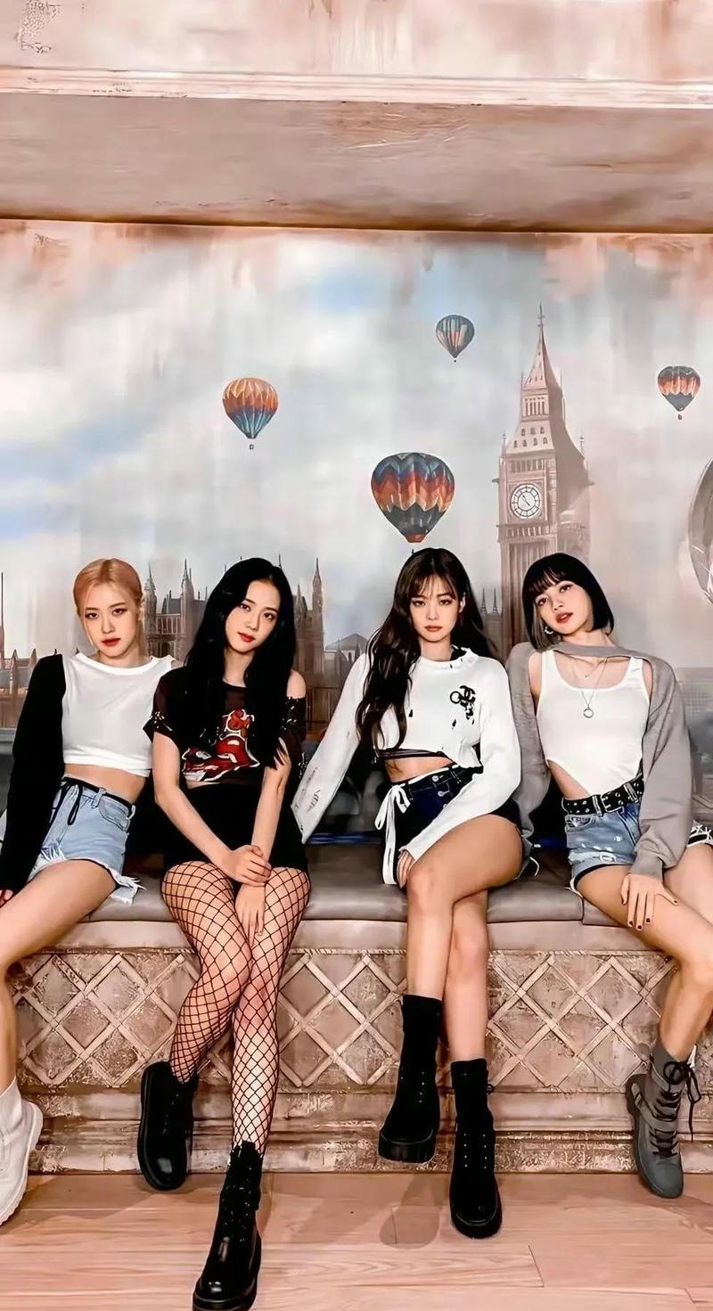 hình nền blackpink hd cực đẹp