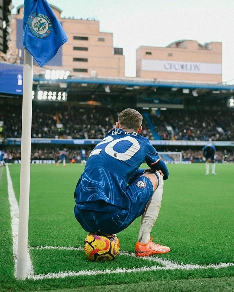 hình nền chelsea 4k cho điện thoại