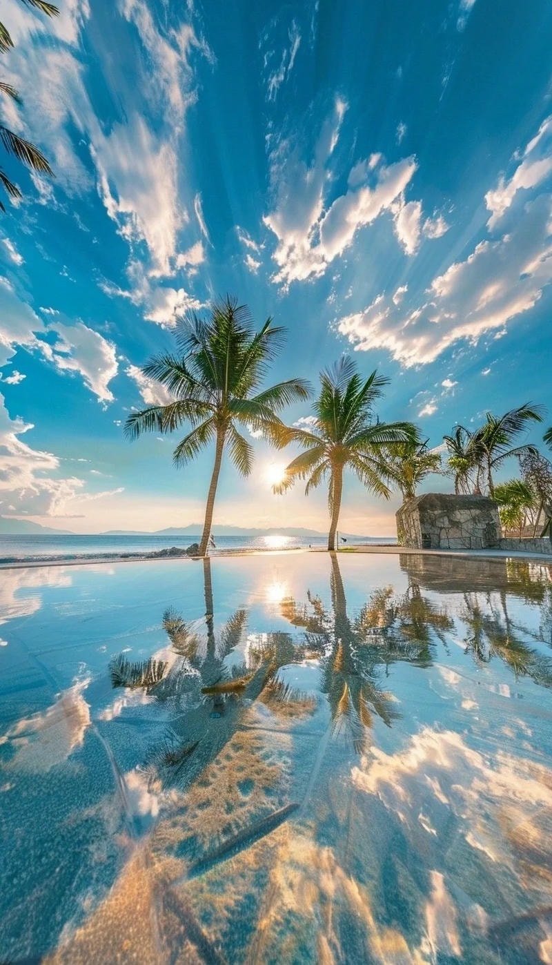 hình nền đẹp biển