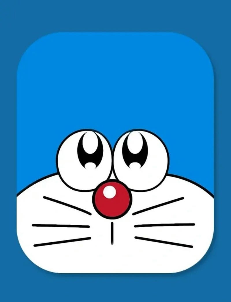 hình nền doraemon