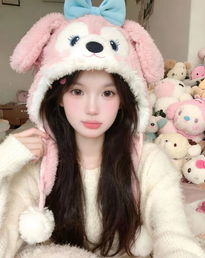 hình nền gái xinh 2k12