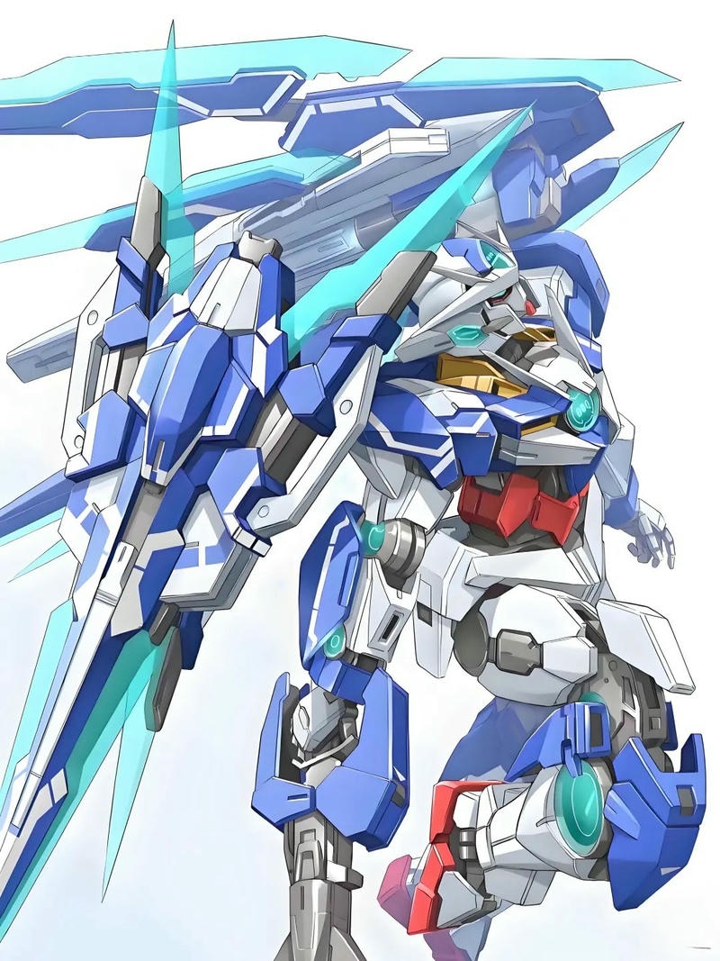 hình nền gundam 4k