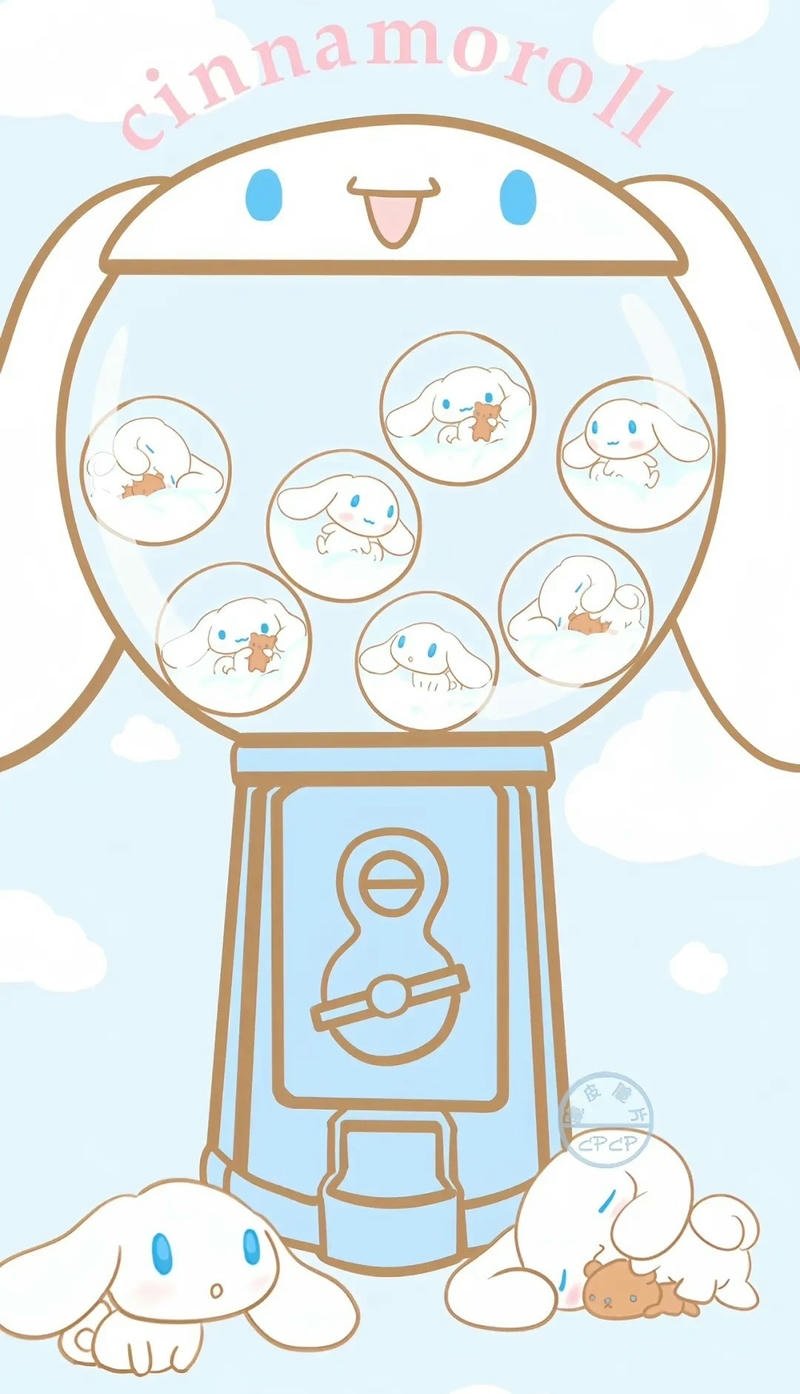 hình nền hoạt hình dễ thương