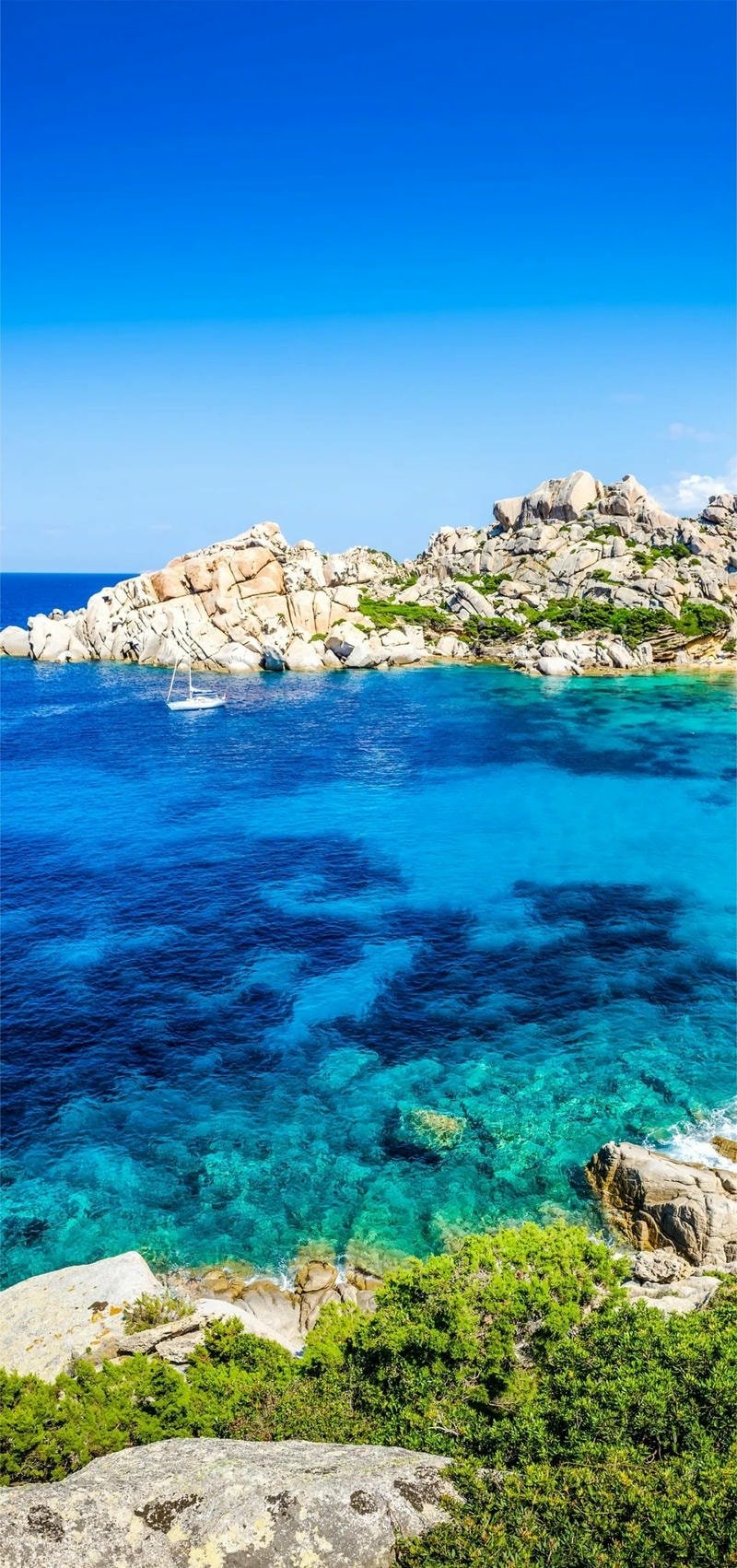 hình nền iphone biển