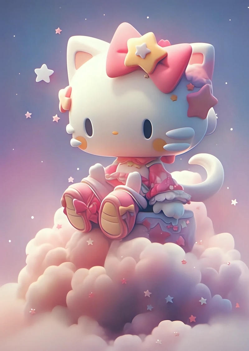 hình nền sanrio