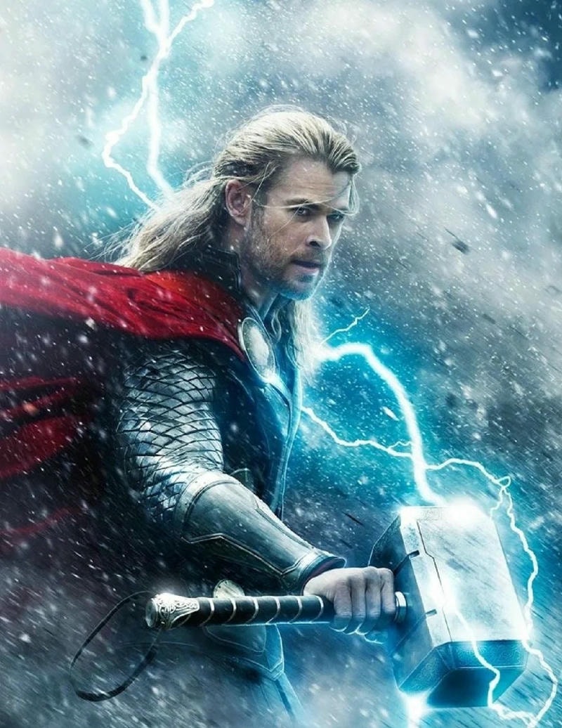 hình nền thor4k